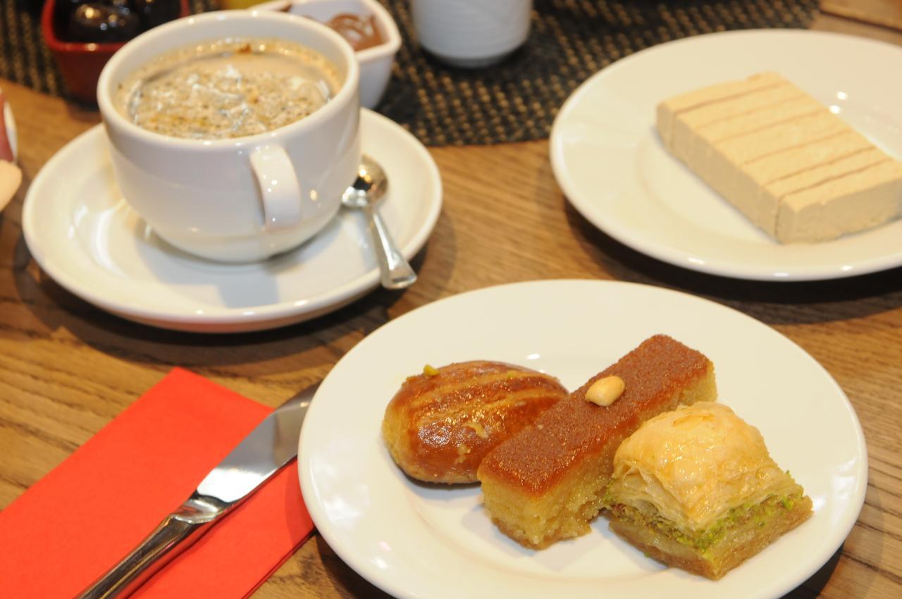 El Gusto Hotel Istanbul