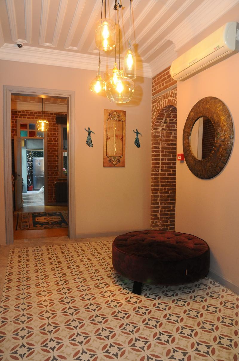 El Gusto 2* Istanbul