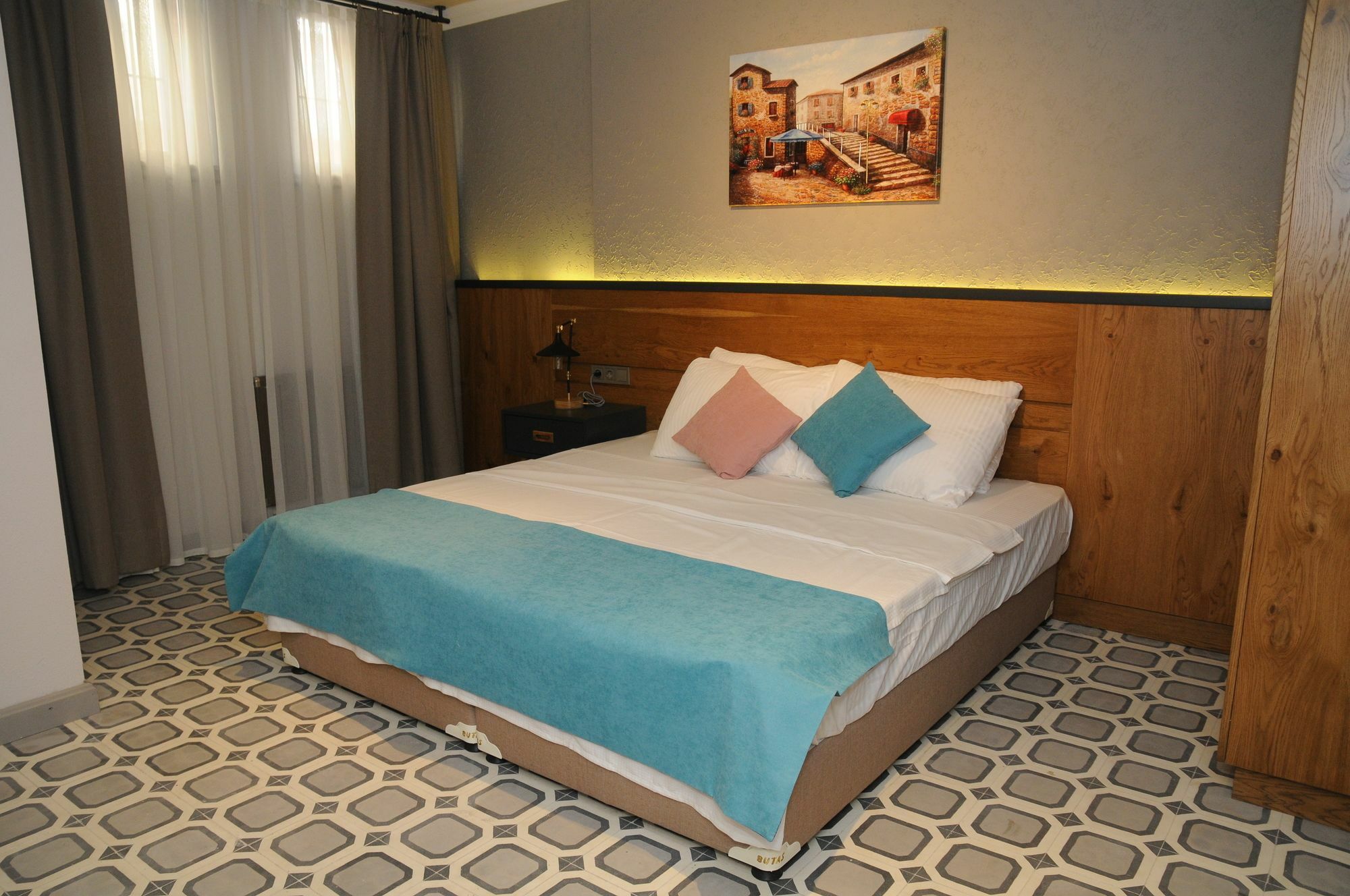 El Gusto Hotel Istanbul