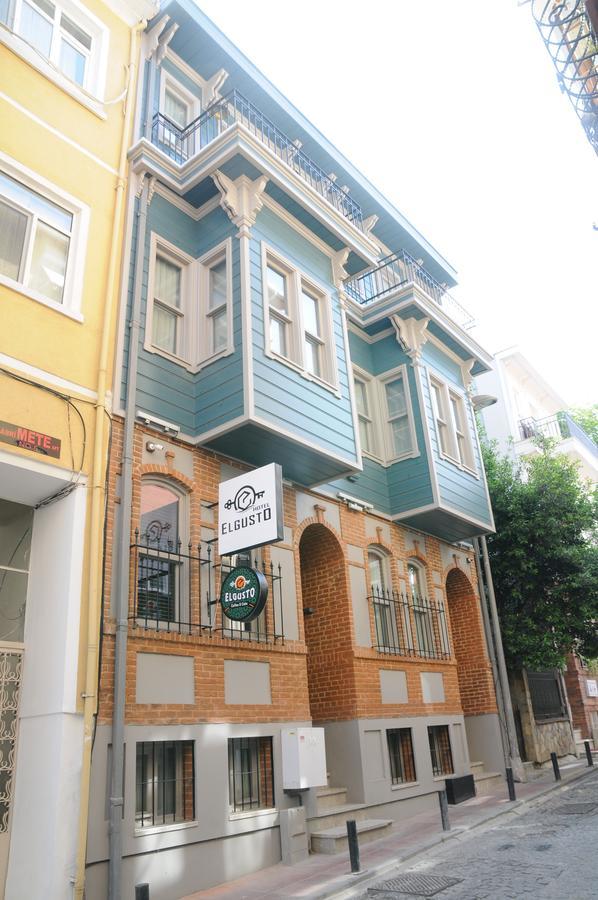 Hotel El Gusto Istanboel